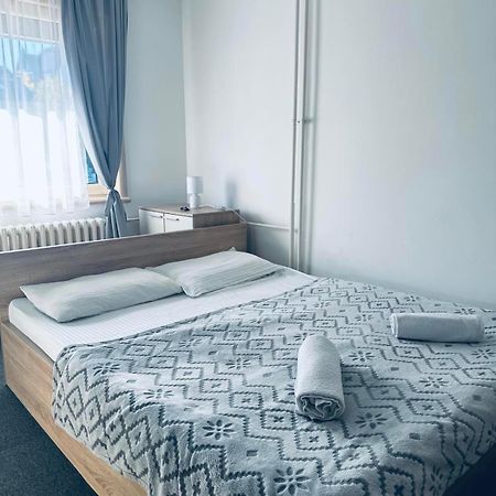 Apartman Masa 科帕奥尼克 外观 照片