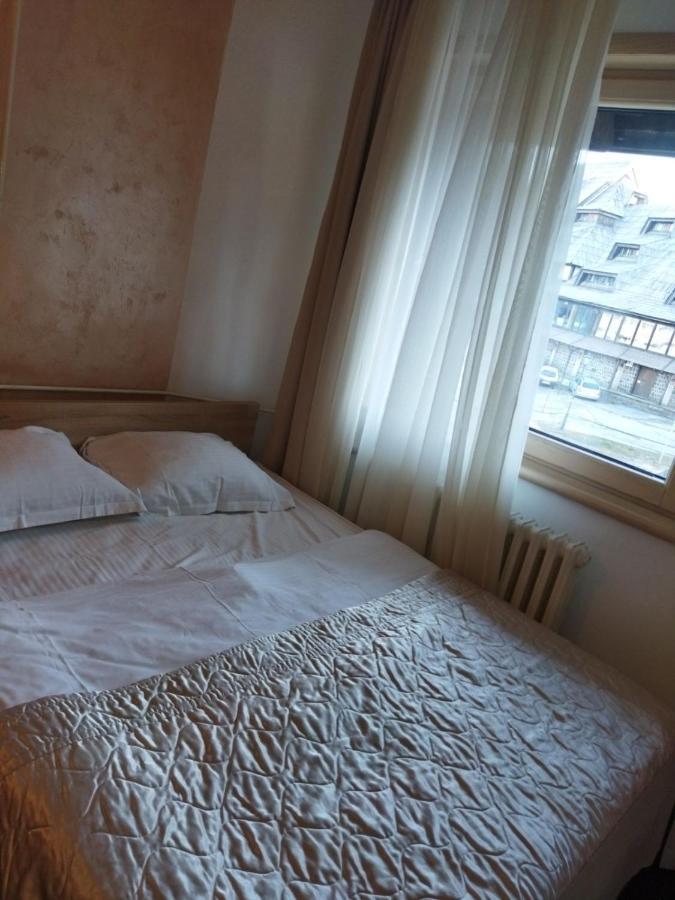 Apartman Masa 科帕奥尼克 外观 照片