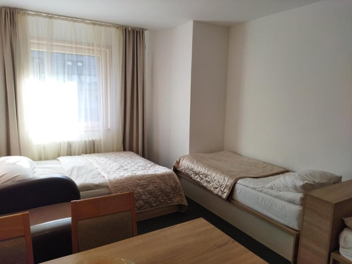 Apartman Masa 科帕奥尼克 外观 照片
