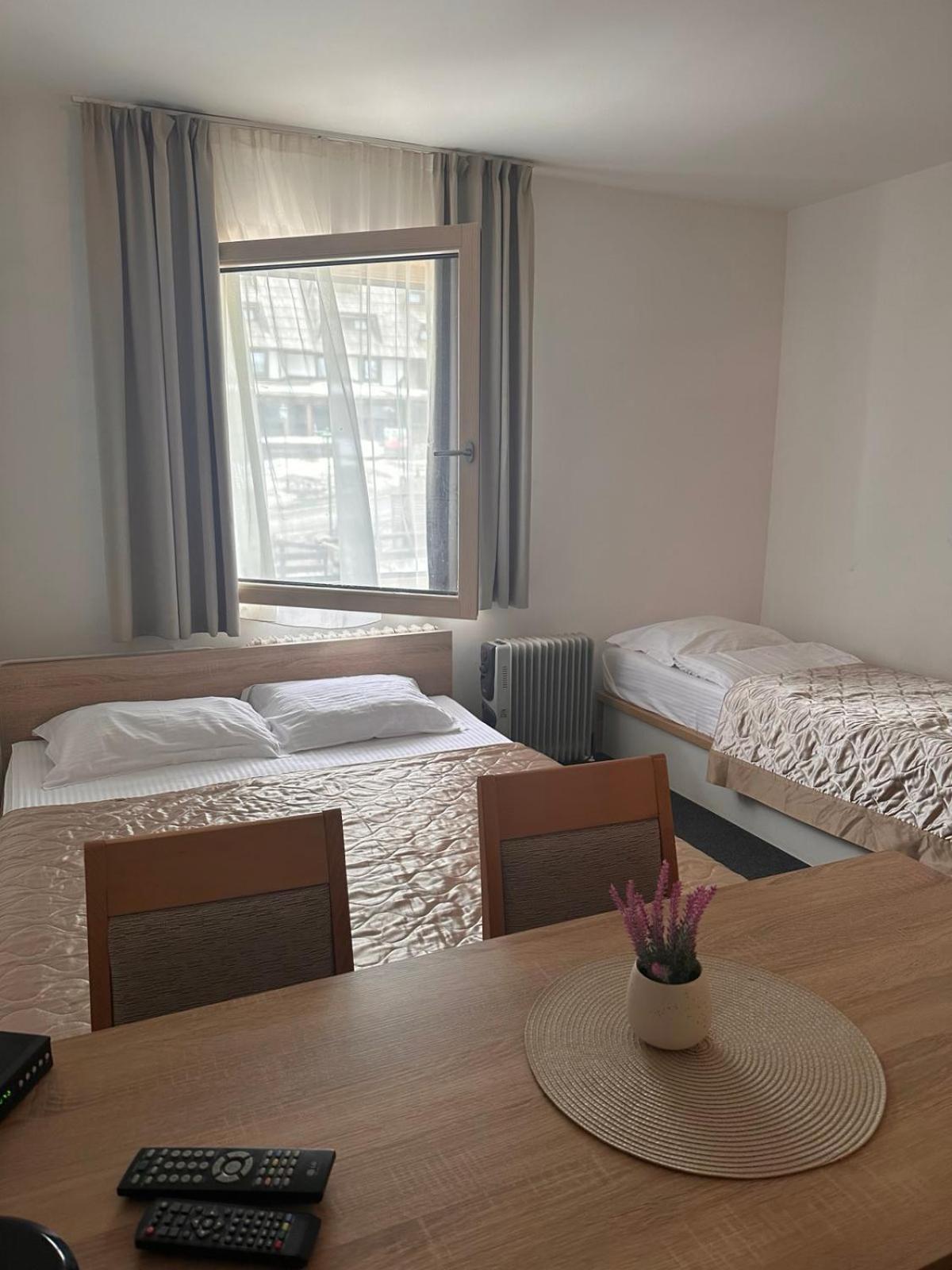 Apartman Masa 科帕奥尼克 外观 照片