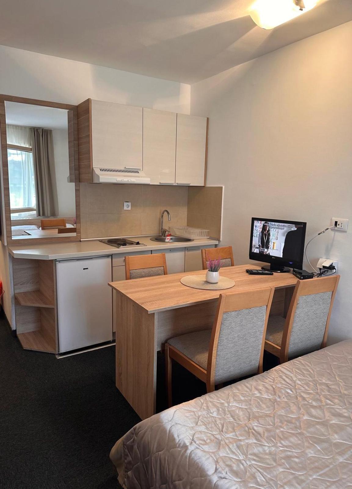 Apartman Masa 科帕奥尼克 外观 照片