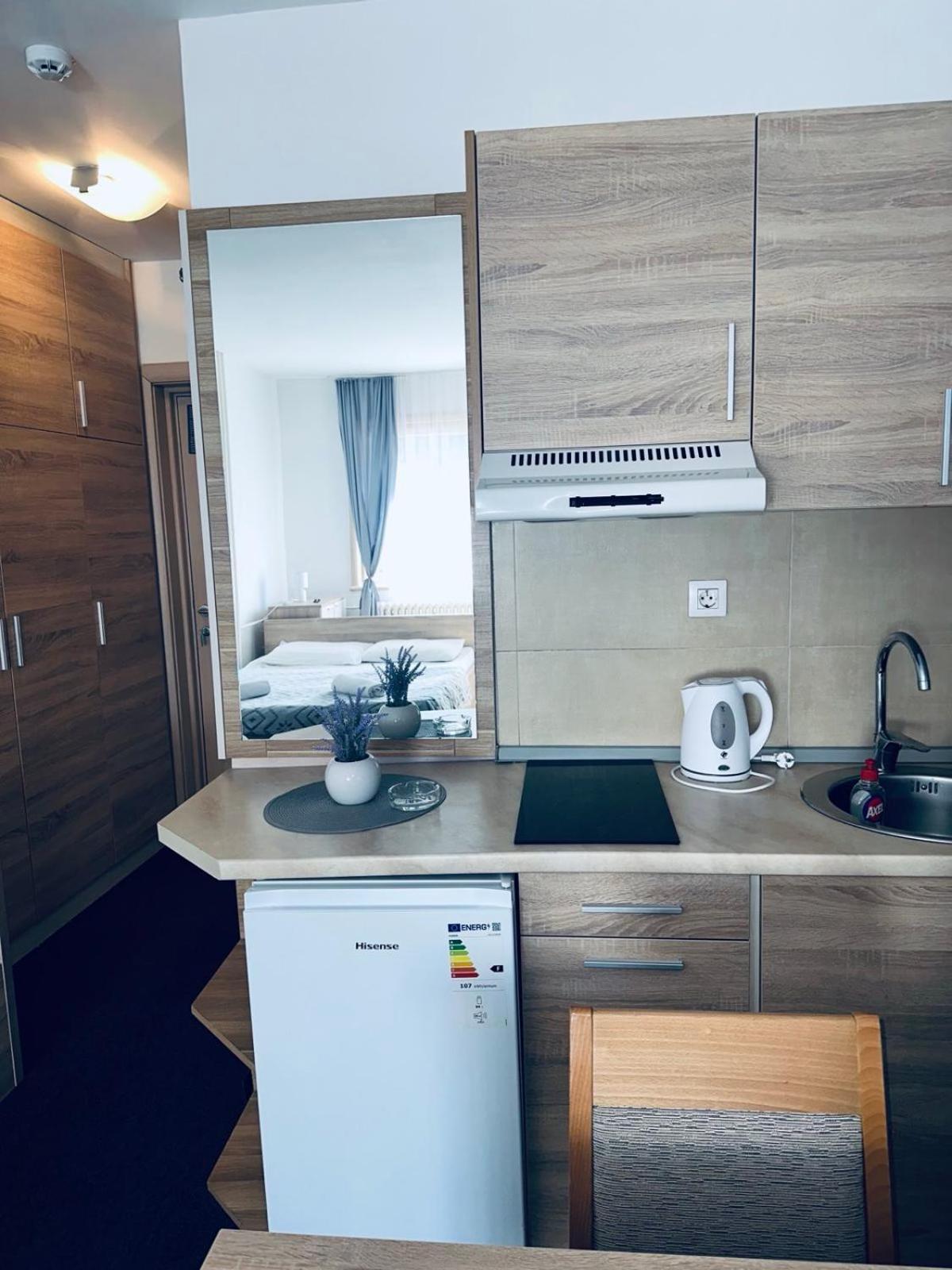 Apartman Masa 科帕奥尼克 外观 照片