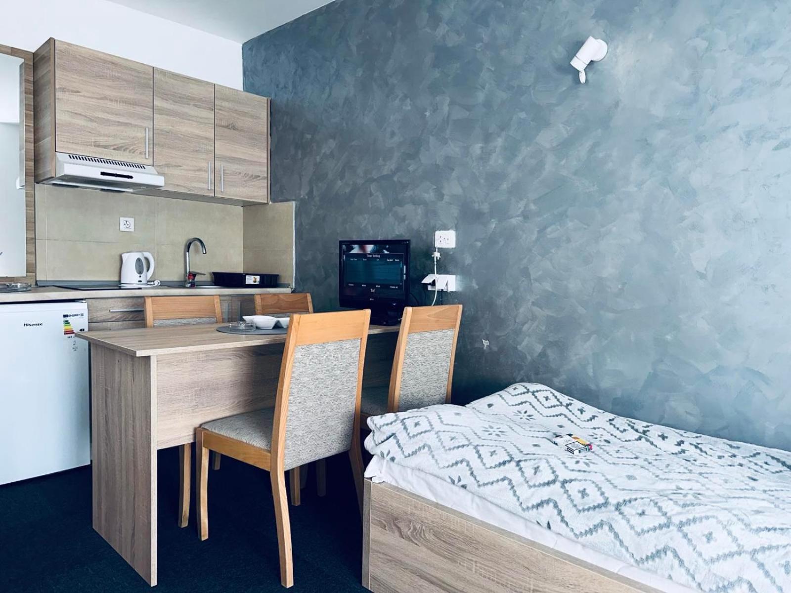 Apartman Masa 科帕奥尼克 外观 照片