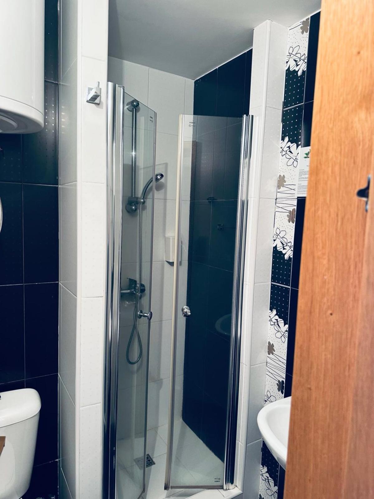 Apartman Masa 科帕奥尼克 外观 照片