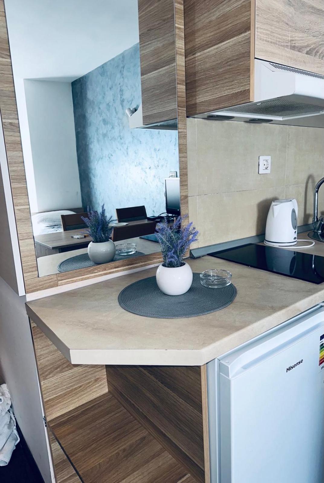 Apartman Masa 科帕奥尼克 外观 照片