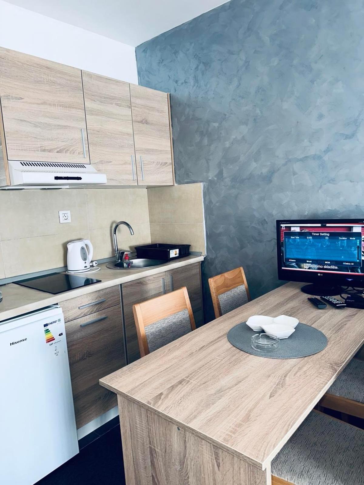 Apartman Masa 科帕奥尼克 外观 照片