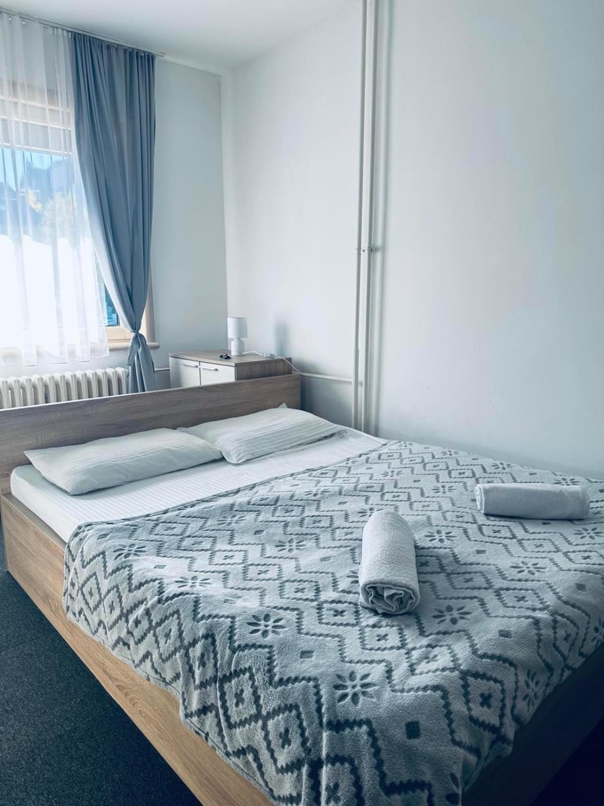 Apartman Masa 科帕奥尼克 外观 照片