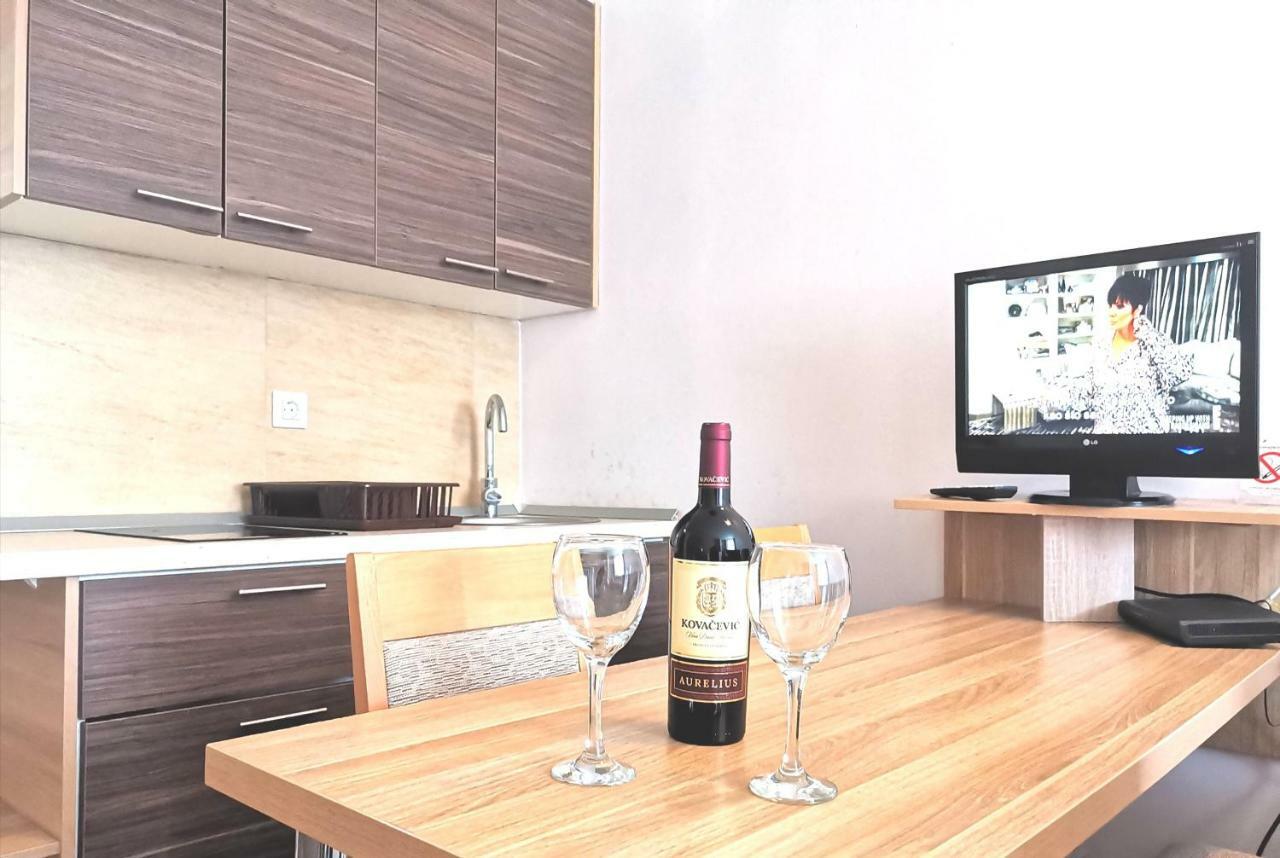 Apartman Masa 科帕奥尼克 外观 照片