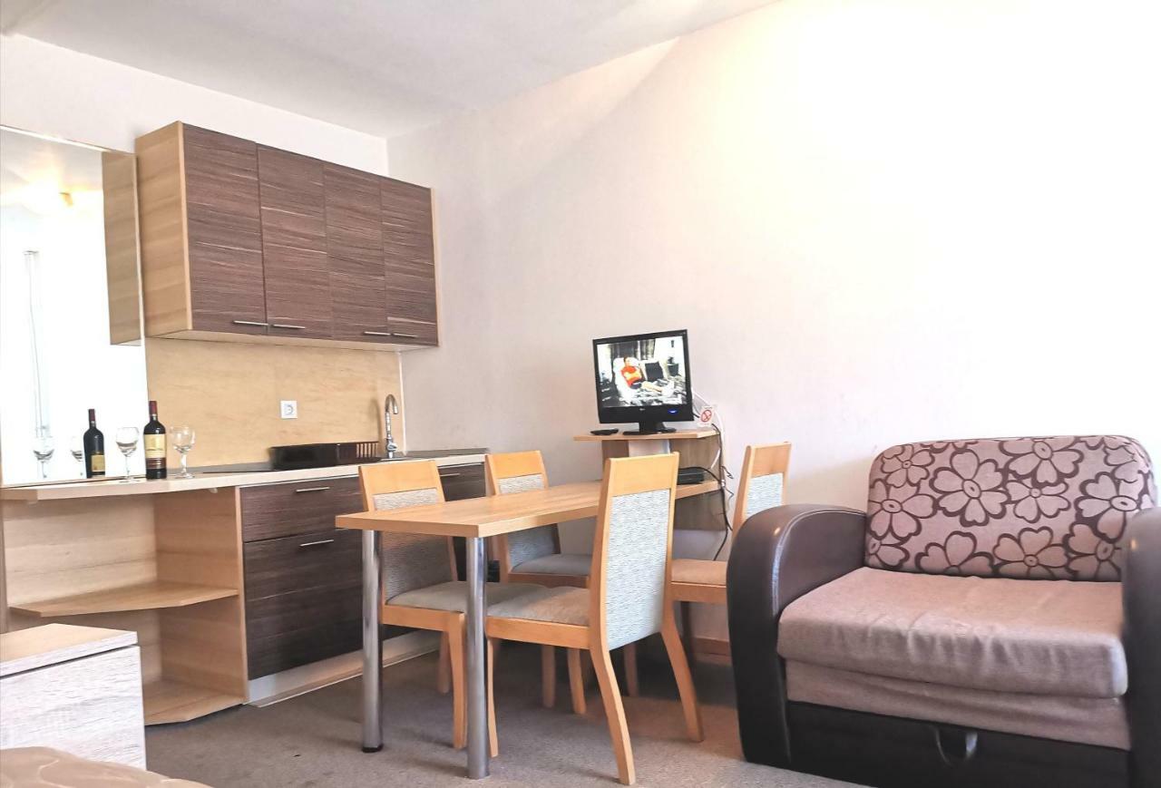 Apartman Masa 科帕奥尼克 外观 照片
