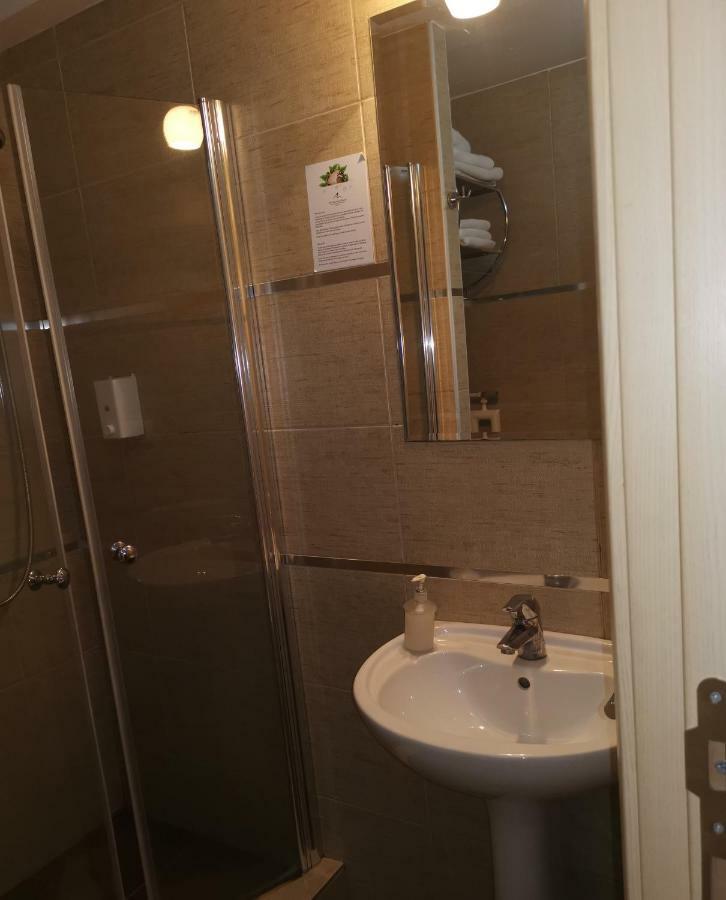 Apartman Masa 科帕奥尼克 外观 照片