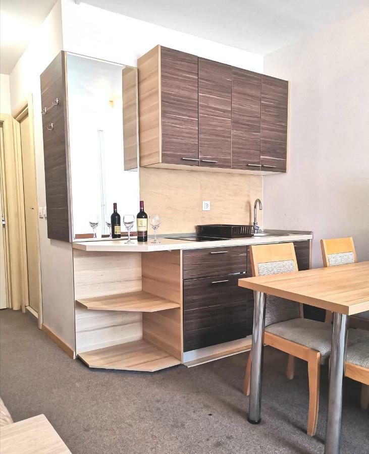 Apartman Masa 科帕奥尼克 外观 照片